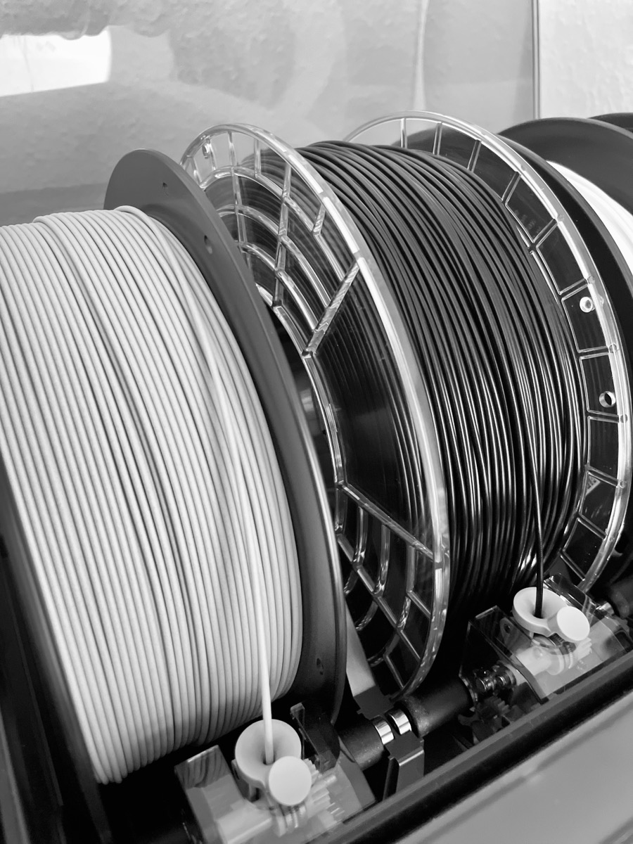 Filament